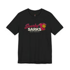 Snark Sarks Logo T-Shirt