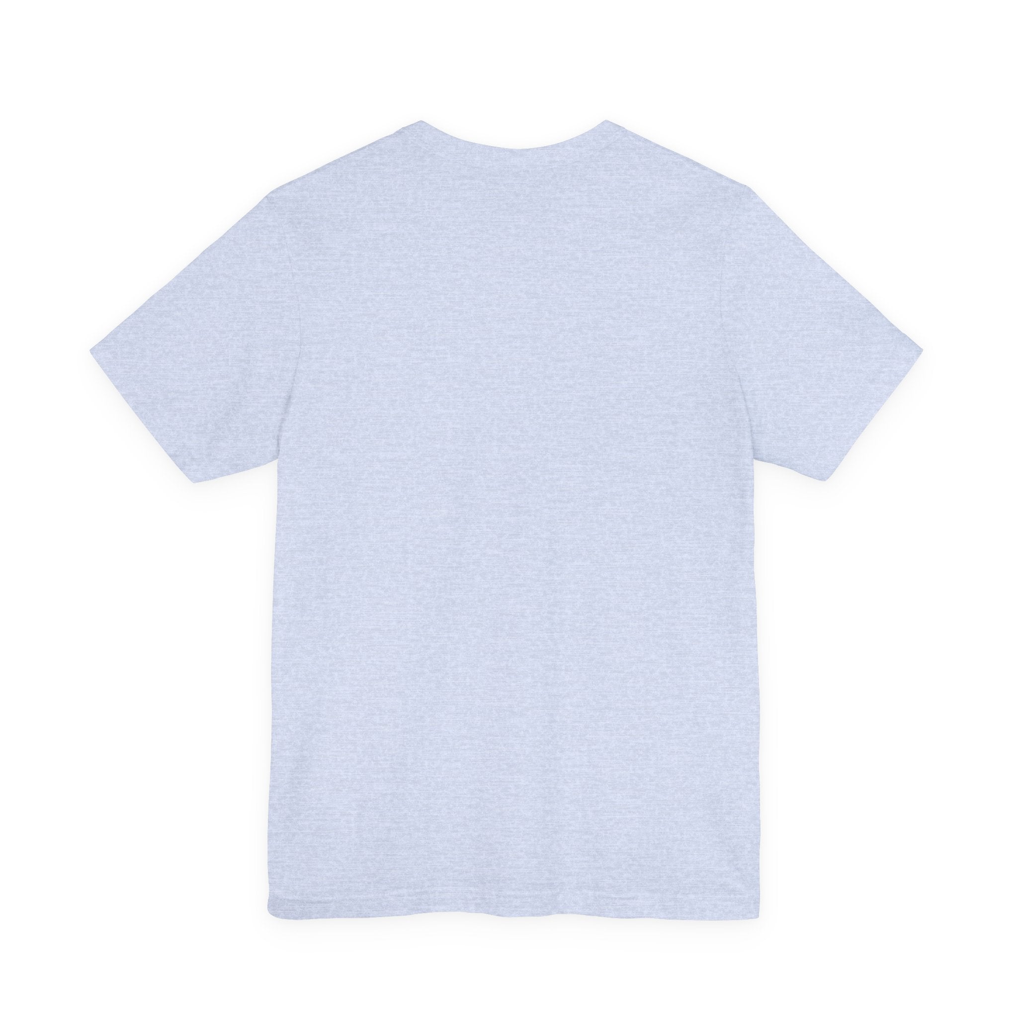 Audacity -- Growing Everywhere T-Shirt