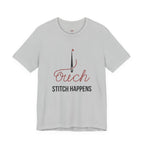 Stitch Happens T-Shirt