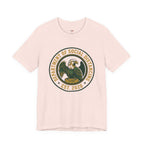 Department of Social Distancing T-Shirt