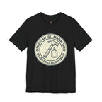Saturdays are for Breaking Things T-Shirts