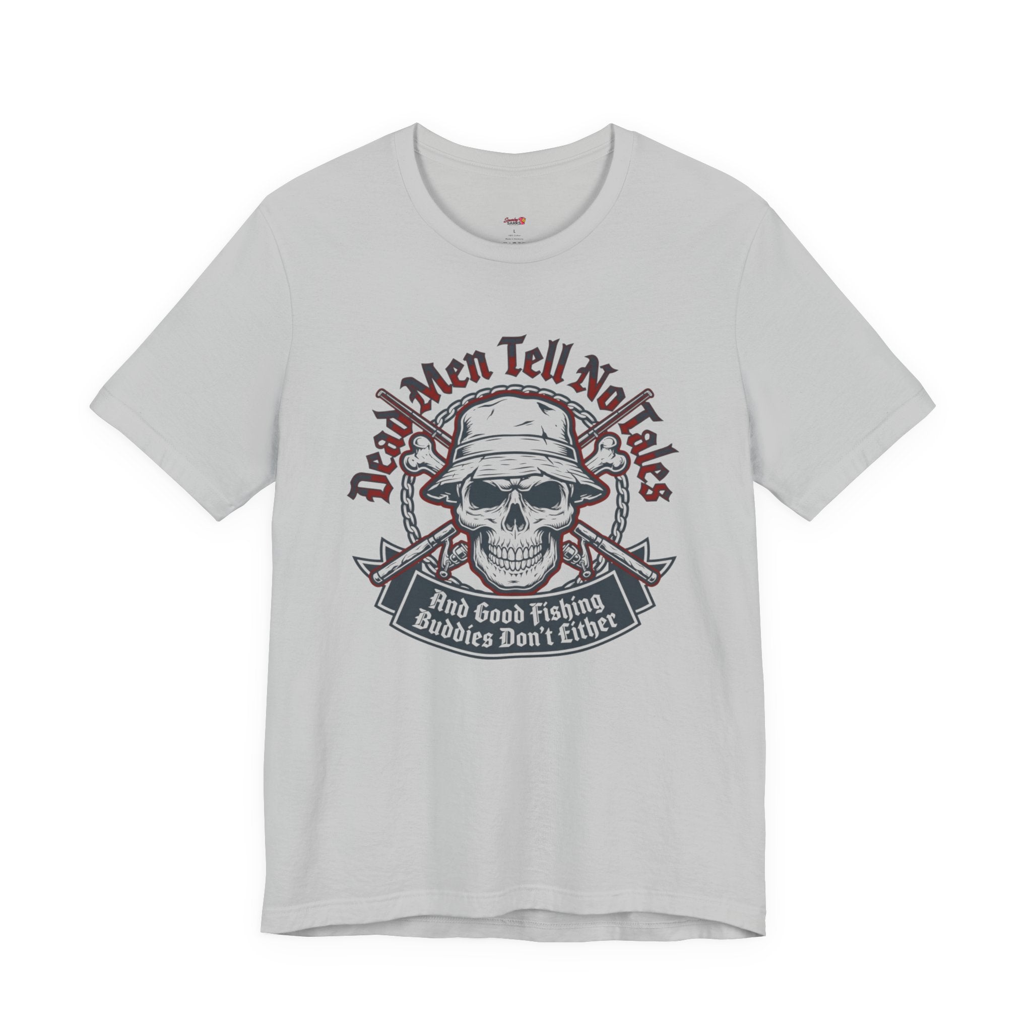 Dead Men Tell No Tales T-Shirt