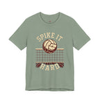Spike it Hard T-Shirt