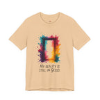 My Reality is Still in Gesso T-Shirt
