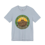 Great Indoors National Park T-Shirt