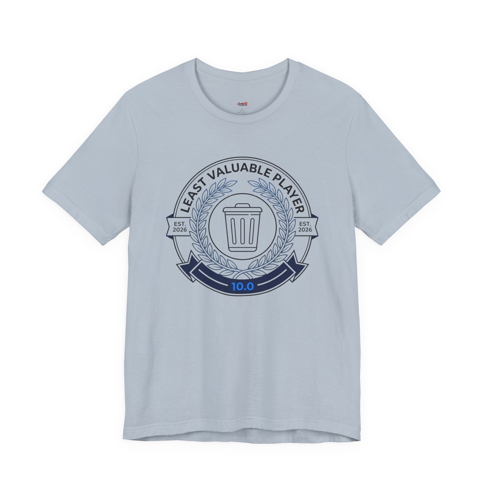 Least Valuable Player T-Shirt