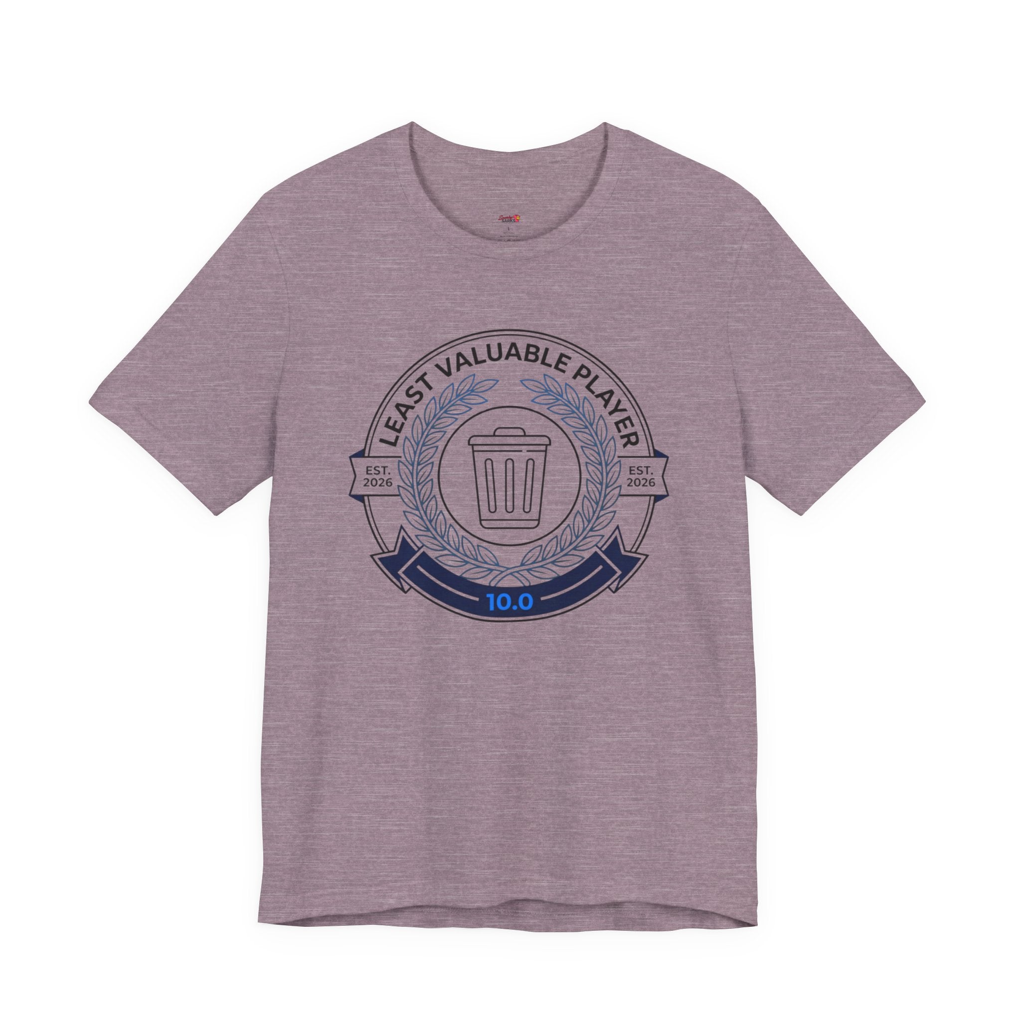 Least Valuable Player T-Shirt