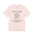 My Give a Damn Expired T-Shirt