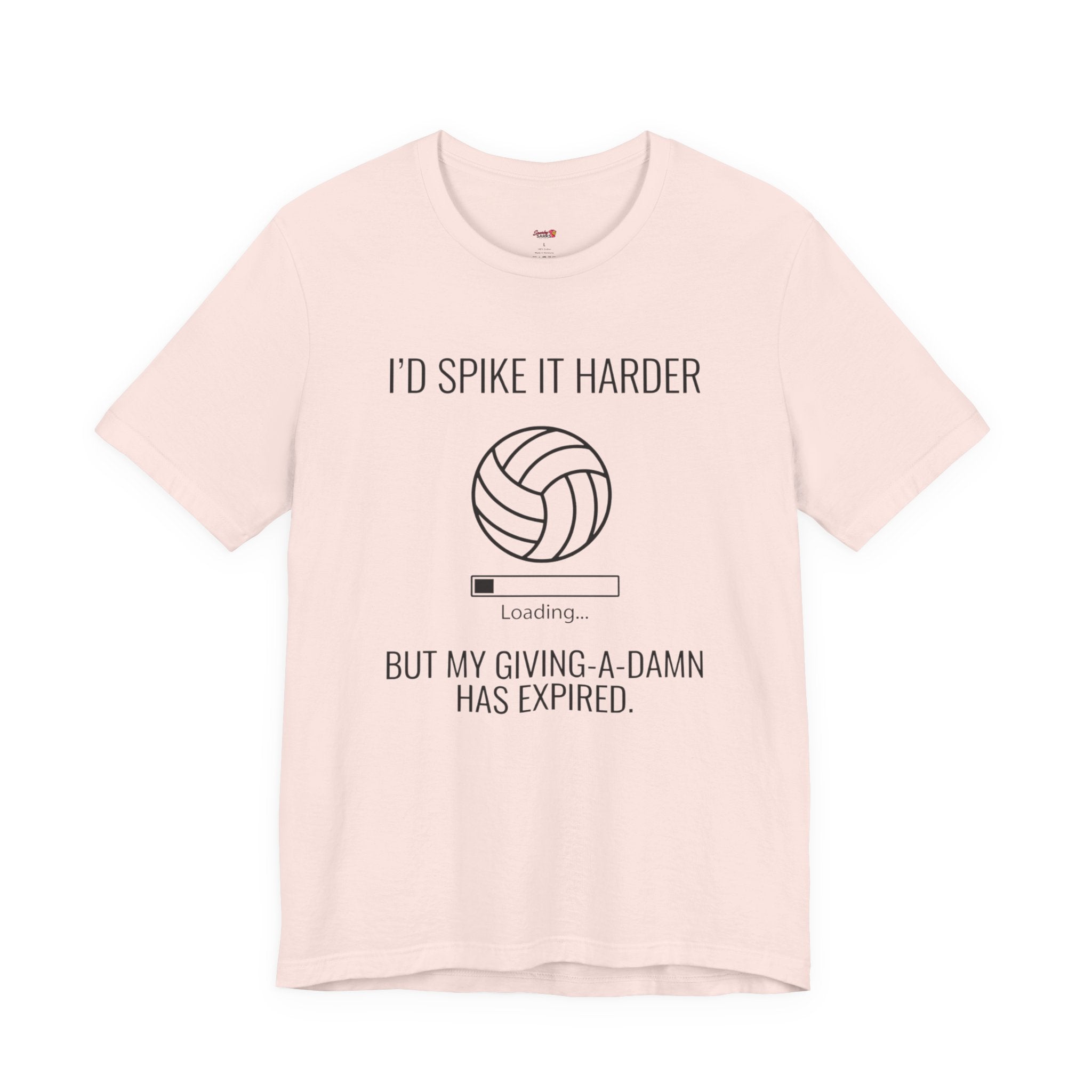 My Give a Damn Expired T-Shirt