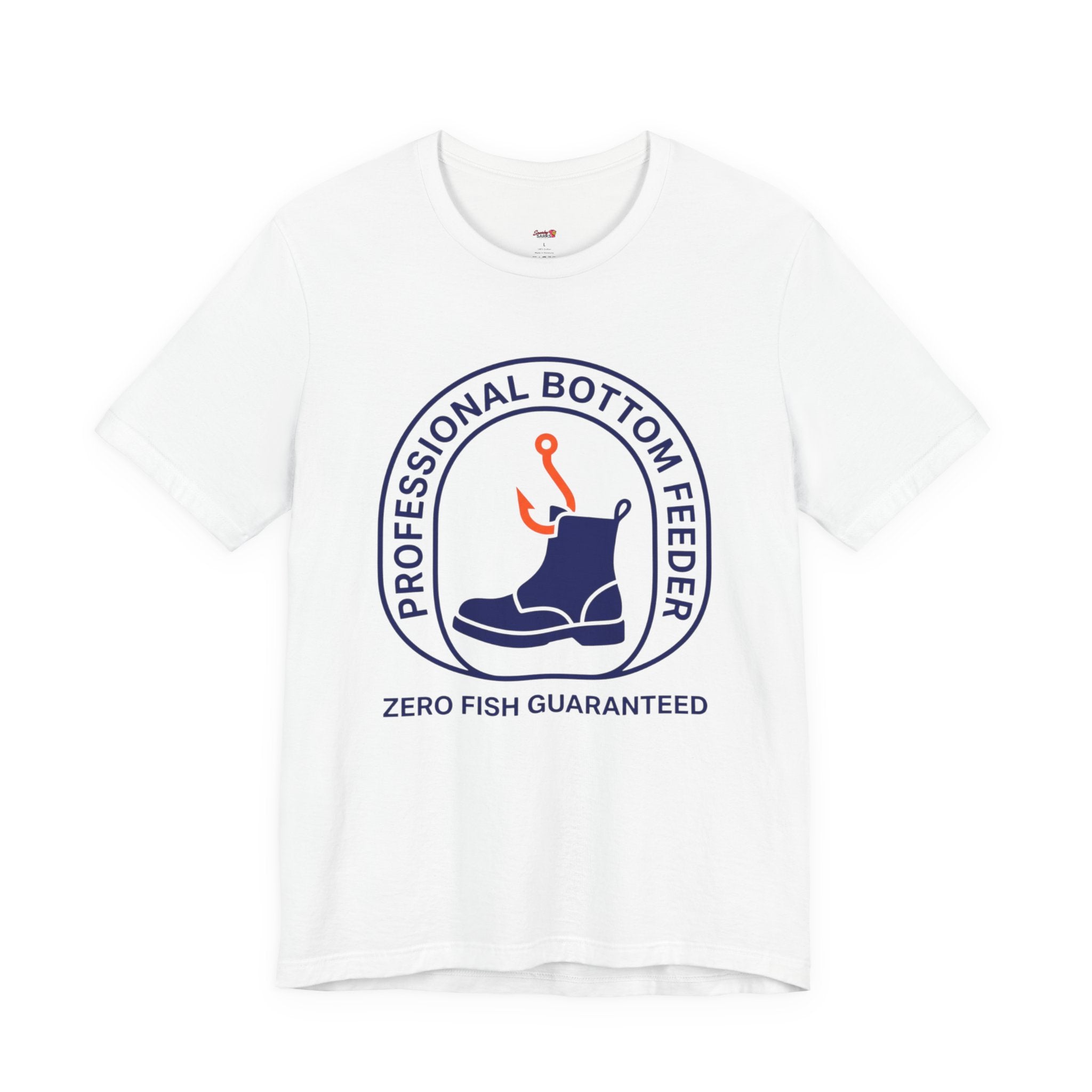 Professional Bottom Feeder T-Shirt