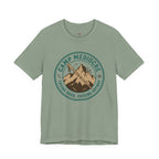 Camp Mediocre -- Trying Hard, Sucking Anyway T-Shirt