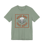 Whisk Bake Frost Repeat T-Shirt