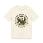 Department of Social Distancing T-Shirt