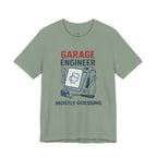 Garage Engineer -- Mostly Guessing T-Shirt