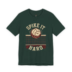 Spike it Hard T-Shirt