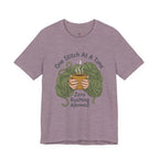 One Stitch at a Time T-Shirt