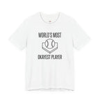 World's Most Okayest Player T-Shirt