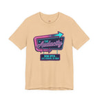 The Audacity...Now Open T-Shirt