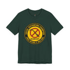 Social Distancing Champion T-Shirt