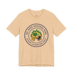 Mt. Nope National Park T-Shirt