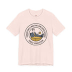 Consistently Meeting Low Expectations. T-Shirt