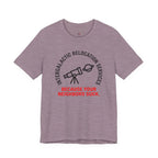 Intergalactic Relocation Services T-Shirt
