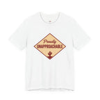 Proudly Unapproachable T-Shirt
