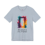My Reality is Still in Gesso T-Shirt