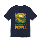 Swamps > People T-Shirt