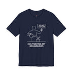 Cultivating My Boundaries T-Shirt