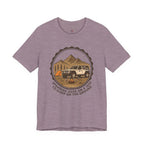 Spend 55K to Sleep on the Ground T-Shirt