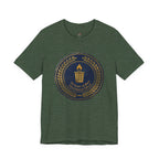 10 Years of Bare Minimum Effort T-Shirt