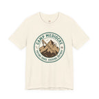 Camp Mediocre -- Trying Hard, Sucking Anyway T-Shirt