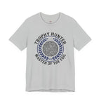 Trophy Hunter -- Master of the Foil T-Shirt