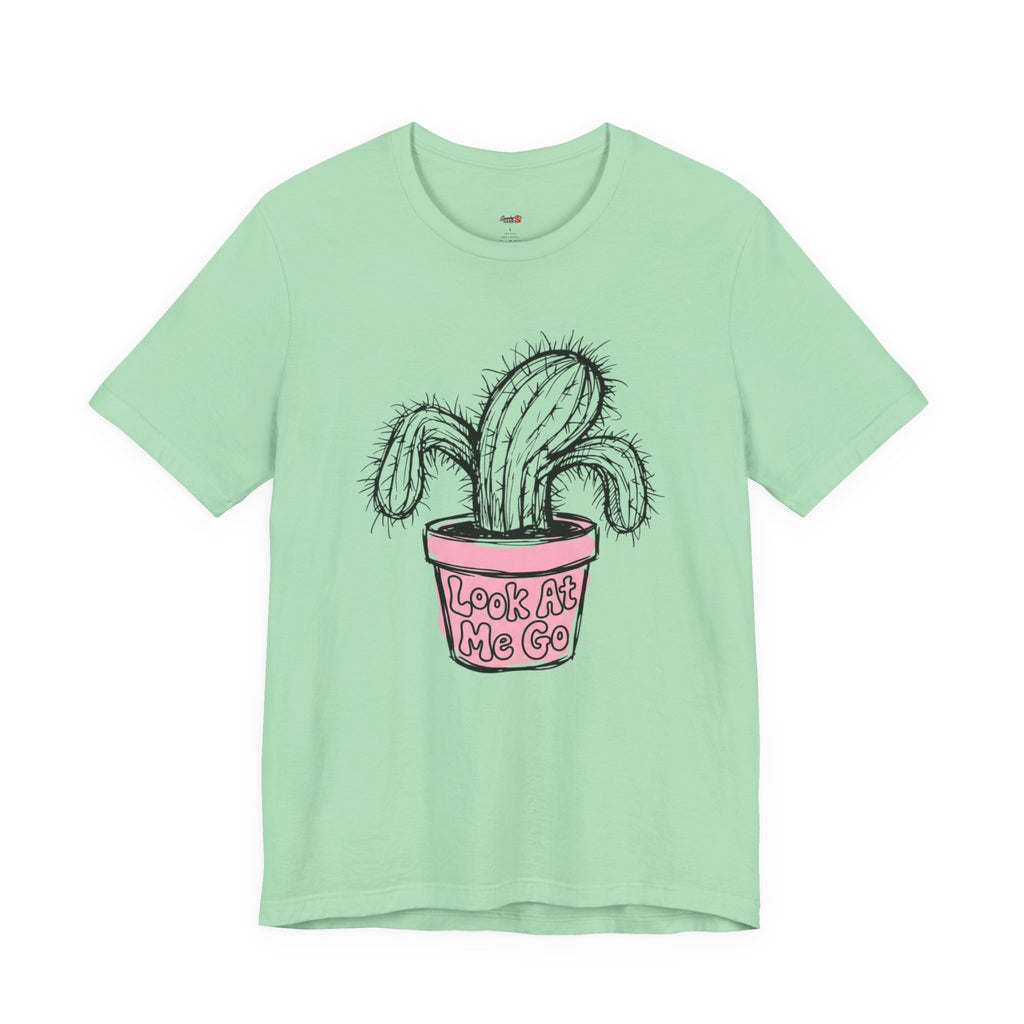Look At Me Go T-Shirt