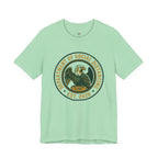 Department of Social Distancing T-Shirt