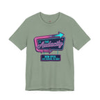 The Audacity...Now Open T-Shirt