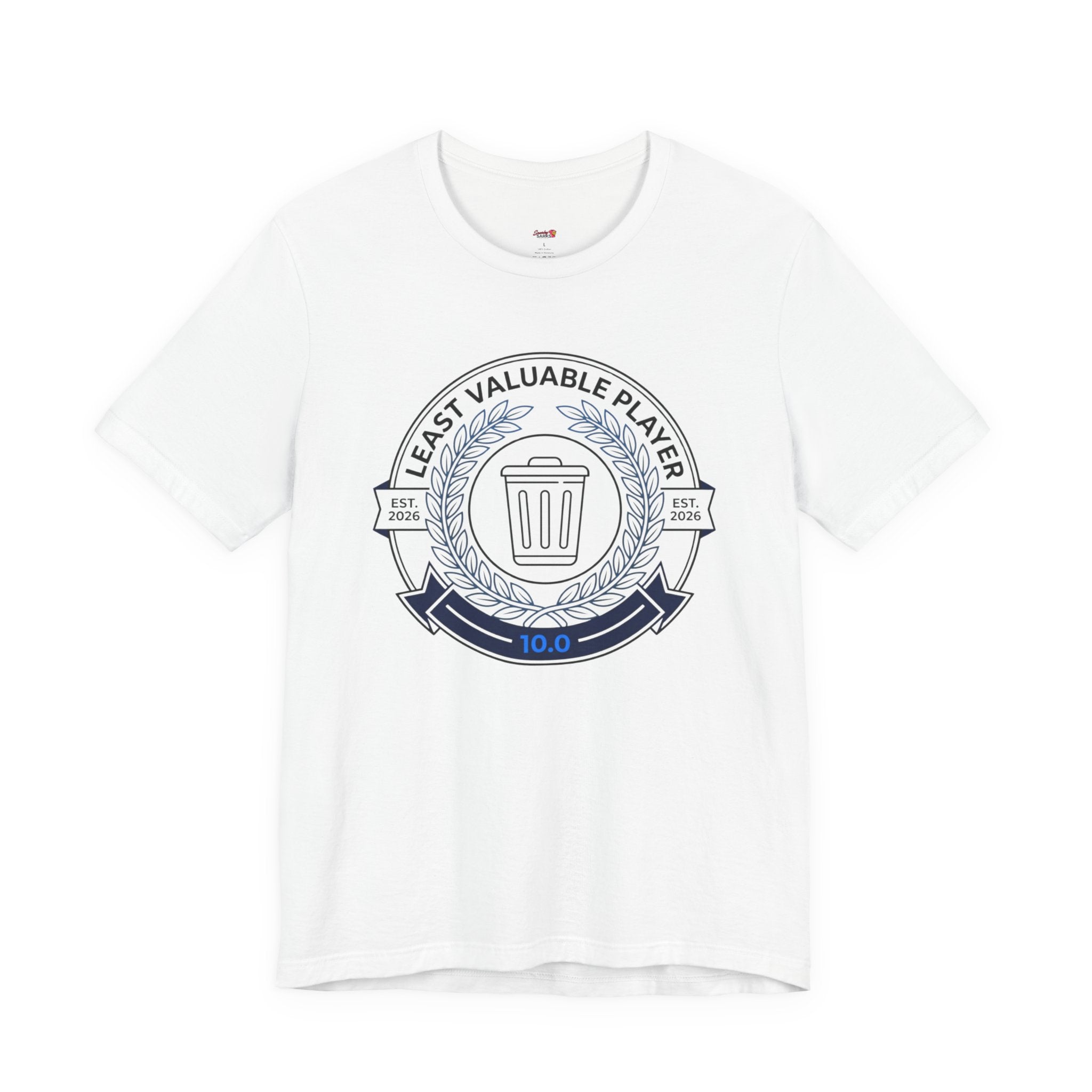 Least Valuable Player T-Shirt