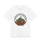 Camping In My Living Room T-Shirt