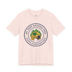 Mt. Nope National Park T-Shirt