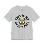 This is my Happy Face T-Shirt