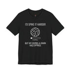 My Give a Damn Expired T-Shirt