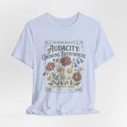 Audacity -- Growing Everywhere T-Shirt