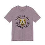 This is my Happy Face T-Shirt