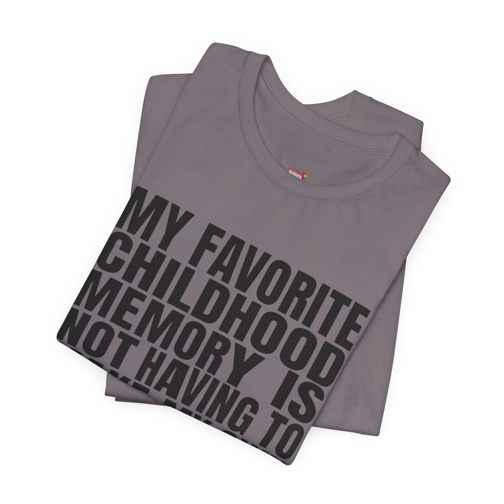 Not Having to Make My Own Phone Calls T-Shirt