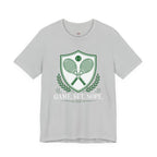 Game Set Nope T-Shirt