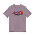 Snarky Sarks Logo T-Shirt