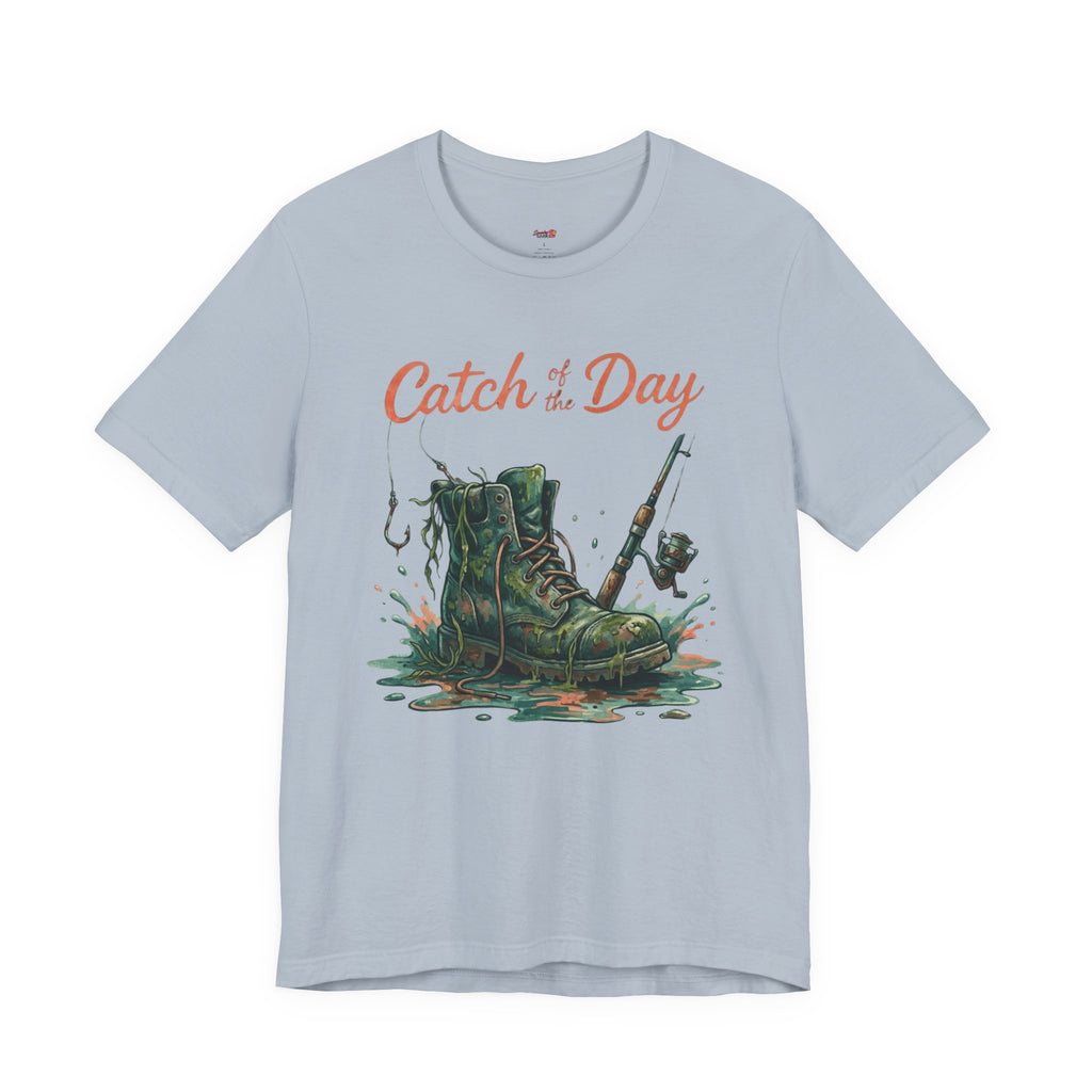 Catch of the Day T-Shirt
