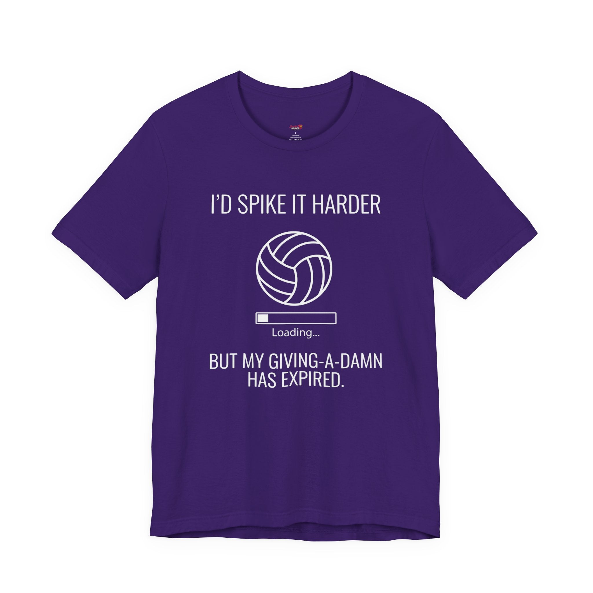 My Give a Damn Expired T-Shirt