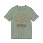 Rock Climbing T-Shirt